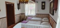 Triple Room with Garden View