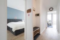 Apartment mit Meerblick