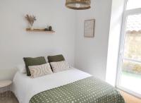 1- Le Subtil - Terrasse - Sarlat - Centre ville - B&B