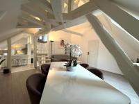 Le Duplex de Villeneuve - B&B