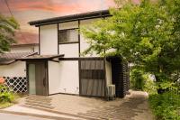 Annex Maisonnette Twin room with hot spring