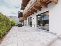 First IN Mountain Chalets by we rent - B&B Kaprun