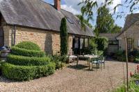 Wedgewood Barn - B&B