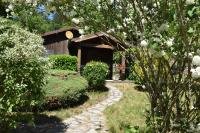 Les Chalets du Roc - B&B Alzon