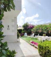 il Mirto - B&B San Cataldo