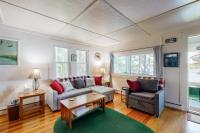 Two Bedroom Holiday Home