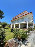 Montalvosol - B&B