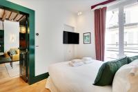 Appartement 2 Chambres