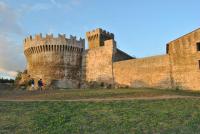 Populonia corso apartment - B&B