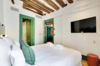 Apartamento de 2 dormitorios