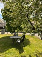 Ferienwohnung Mußner im Chiemgau - B&B Tacherting