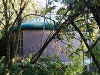 Yourte tatane - Bed and Breakfast