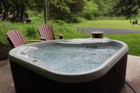 Penn's Creek Symphony - B&B Spring Mills