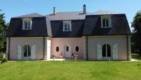 Villa MANSART - B&B