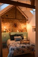 Tweepersoonskamer met Eigen Badkamer