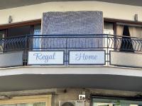 REGAL HOME Apartment - B&B Napoli