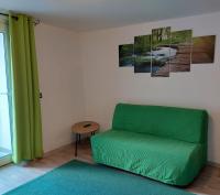 Il bosco - B&B La Salle