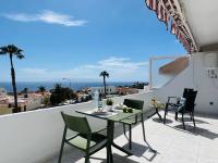 Atlantic View Terrace Apartment - B&B Adeje