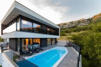 Villa Bellezza - Bed and Breakfast Draga Bašćanska