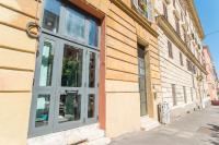 The Loft Gallery by Giulia - Ferienwohnung Rom