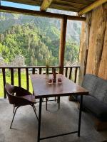 Tamazi guest house - Ferienwohnung