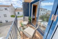 Can Pep - Ferienwohnung Calella de Palafrugell