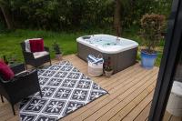 Foxes Den - Bed and Breakfast South Cerney