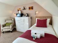 Top Floor Single
