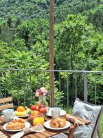 Stone house Gazda - B&B Omiš