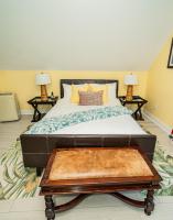 Superior Kamer met Queensize Bed