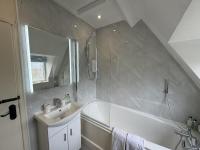 Camera Quadrupla Comfort 