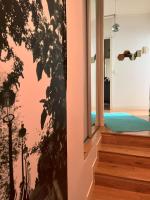 Appartement familial Paris 16 Porte de Saint Cloud - Ferienwohnung