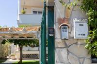 Nice villa only 100m from the beach - Bed and Breakfast
