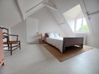 Family Room with Bathroom