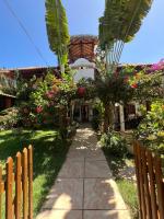 Pousada Morada do Sol - B&B