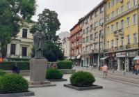 Alex Place-Central Sofia - B&B