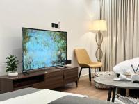 New Stadio in centre of Riyadh - B&B Riad