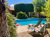 Douceur des Pins - Chambres d’hôtes Saint-Trojan-les-Bains