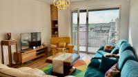 BB Apartment Pristina Kosovo - Bed and Breakfast