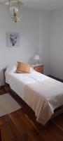 Departamento céntrico en San Martín, amplio, con aire acondicionado y cochera privada - B&B San Martín