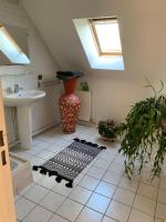 Chambres à louer - Chambres d’hôtes Ruaudin