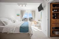 Stunning seaview retreat with terrace - Ferienwohnung Hvar