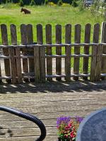 Yew Tree Cow Shed Tiny House Prees Shropshire - B&B Whitchurch