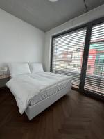 Superior Appartement met een Terras