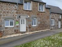 Village - Ferienwohnung Sainte-Marguerite-de-Carrouges