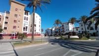 Playa Granada -Motril-Piscina-Garaje-Spa-Padel-Golf - B&B
