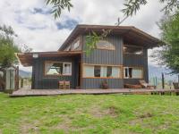 Casa Boutique de Montaña, Diseño y Naturaleza - Bed and Breakfast