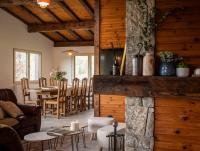 Venez chez vous - Chalet le Dahu - B&B Rovagny