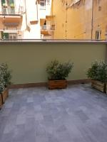 Re Lazzarone Suite - B&B Napoli