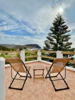 Apartamento con preciosas vistas - Chambres d'hôtes Las Negras